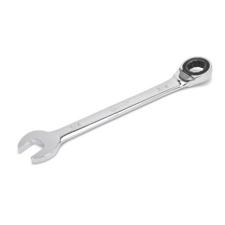 Titan 14609 3/4" Reversible Ratcheting Wrench