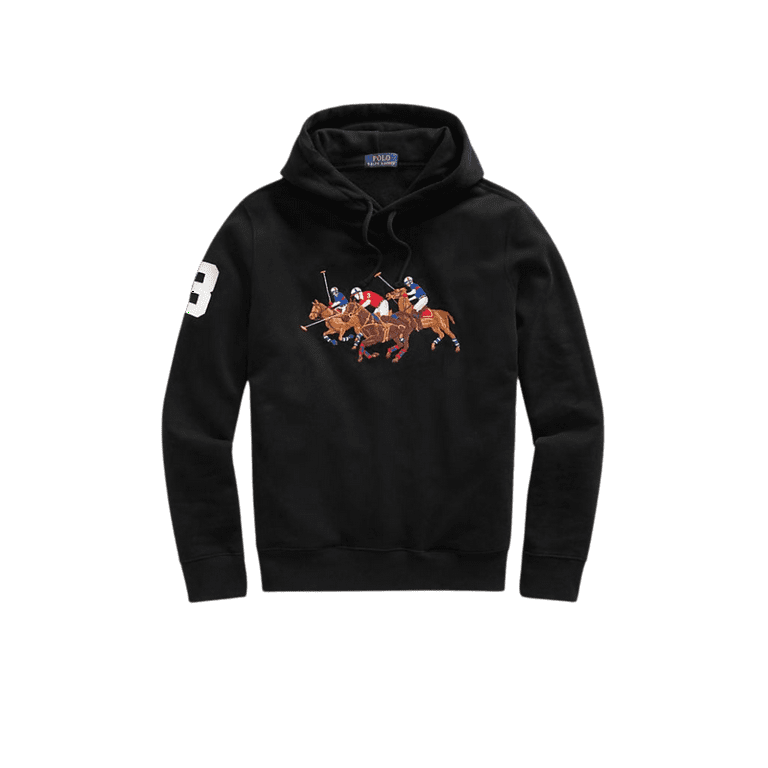 Fancy Fle Black XXL Walmart
