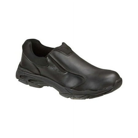 

Thorogood 834-6520 Mens ASR Series Slip-on Oxford Shoe 8 E US 8Wide(E W)