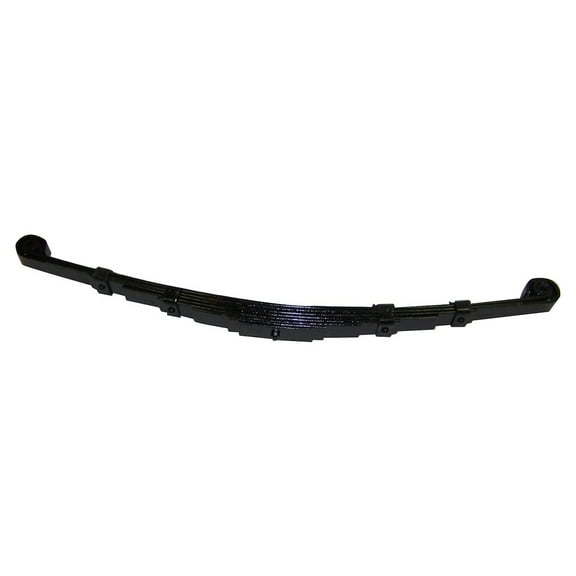 Crown Automotive A612 CASA612 SPRING LEAF ASSY (FRONT)