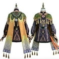 thumbnail image 3 of Cosplay Life NAHIDA Genshin Impact Cosplay Complete Anime RPG Costume Set with Wig and Accessories (M), 3 of 6