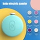 thumbnail image 1 of Recortador de uñas eléctrico BuyWeek para bebés, pulidor de uñas eléctrico, lima de uñas, solución innovadora, 1 of 13