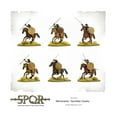 thumbnail image 2 of Warlord Games Mercenaries - Numidian Cavalry New, 2 of 3