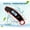 Black, variant on Digital Folding Food High Precision Kitchen Grill Probe Electronic Water Temperature Thermometer Meat Thermometer