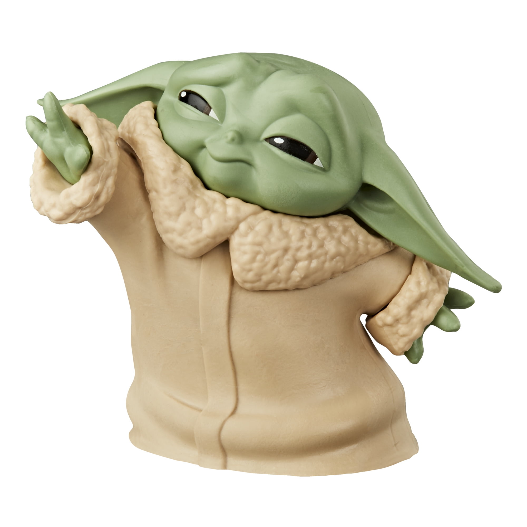 NEW Star Wars Hasbro 6.5 inch The Mandalorian The Child Posable Figure Baby Yoda 