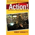 thumbnail image 1 of Pre-Owned Action! Professional Acting for Film and Television (Paperback) 0321418255 9780321418258, 1 of 1