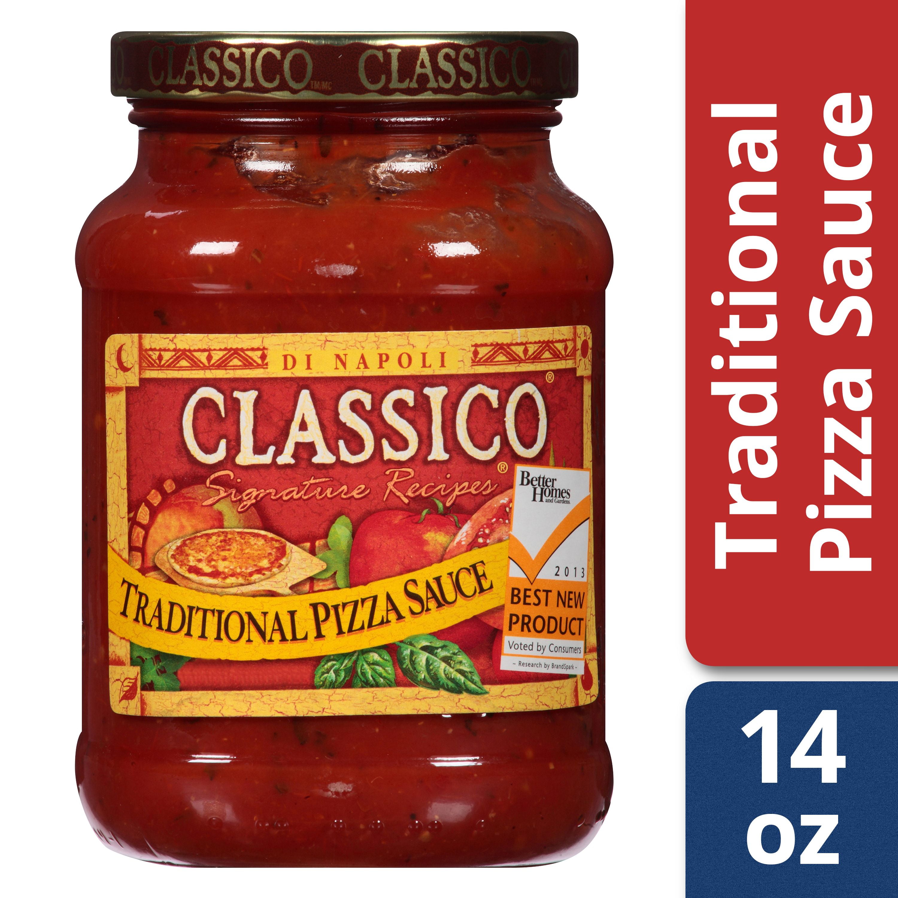 classico-signature-recipes-traditional-pizza-sauce-14-oz-jar-walmart