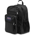 thumbnail image 4 of Mochila JanSport Big Student negra talla única, 4 of 7