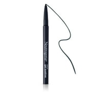 Neutrogena Intense Gel Eyeliner with Vitamin E, Smokey Gray, 0.004 oz