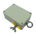 thumbnail image 1 of Antena Balun HF De Onda Corta 49:1 Balun 100W Pep Para Radioaficionados Práctica, 1 of 8