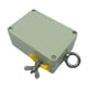 thumbnail image 1 of Balun 49:1 Balun con alimentación final de 100 W Pep con anillo de onda corta Equipo de radioaficionado para accesorio de radioaficionado Fácil de, 1 of 9