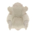 thumbnail image 3 of Sofá de Estilo europeo Zulema Muebles de sofá 1 Asiento de amor y 2 sofás individuales, 3 of 7