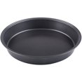 thumbnail image 2 of 9" Moule à Gâteau Rond Antiadhésif - Lot de 3, 2 of 4
