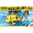 thumbnail image 3 of One Piece Grand Ship Collection Model Kit: #02 Trafalgar-Law's Submarine, 3 of 3
