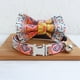 thumbnail image 5 of Lupine 3/4 pulgadas Go Go Gecko Collar de perro ajustable para perros pequeños a grandes, 5 of 5