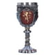 thumbnail image 1 of Copa de cerveza, dise?o de dragón 3D vintage, copas de vino, copa de resina para champán, vino, cóct patrones en 4 ángulos diferentes Jarra de cerveza Spptty uso diario del hogar, 1 of 7