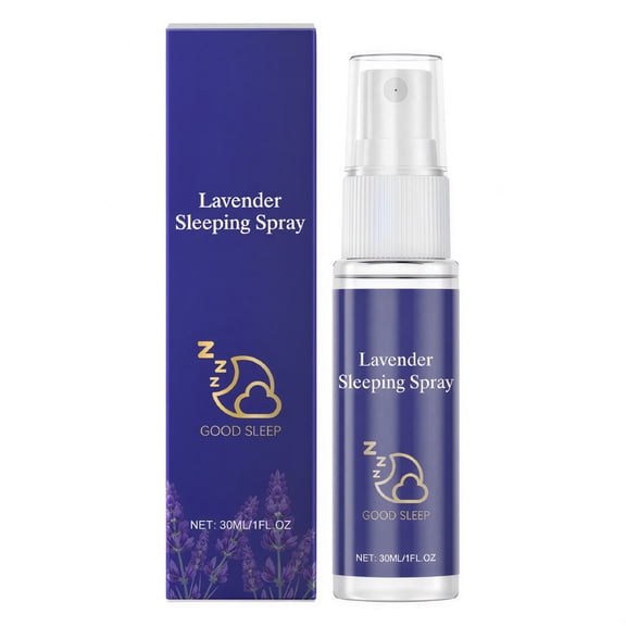 RAGUPEL Lavender Pillow Spray For Sleeping Linen Spray For Bedding Deep Sleep Pillow Mist Calm Mist With Lavender Chamomile & Oil Mix