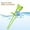 E, variant on Training Sticks For Kids Animals Learning Chopsticks For Beginners Reusable Practice Sticks For Toddlers And Babies C