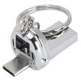 thumbnail image 1 of Flash Memory Stick, unidad flash de disco Flash Drive 3.0 tipo CU diseñada con cuidado, 1 of 9