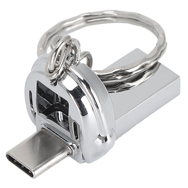 Flash Memory Stick, unidad flash de disco Flash Drive 3.0 tipo CU diseñada con cuidado