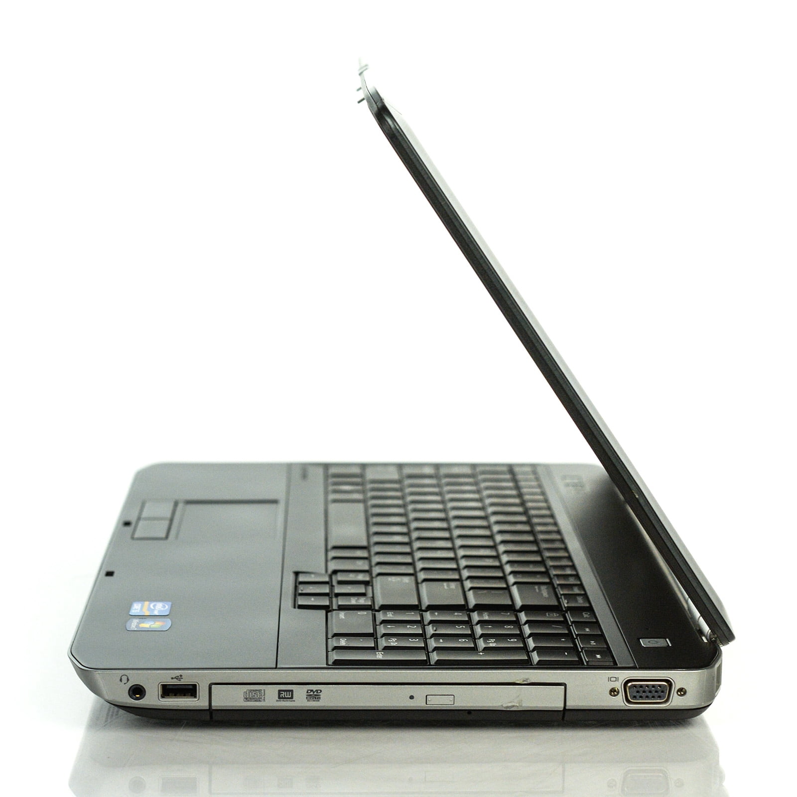 Dell Latitude E5520 Laptop i5 Dual-Core 4GB 250GB Win 7 Pro B v.WAA