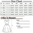 thumbnail image 2 of Summer Dresses for Women 2024 Color Block Tiered Casual Loose Ankle Length Dress Short Sleeve Crewneck Holiday Dress Pockets Green,M, 2 of 5