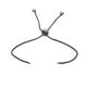 thumbnail image 1 of Minnieouse de mujer, cadena de muñeca elegante a la moda, joyería decorativa de Color sólido, decoración de vestimenta artesanal Flexible Ropa, zapatos y accesorios Miscelánea Negro Minnieouse AP015736-04, 1 of 6