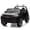 Black, variant on UBesGoo 24V 2 Seat Licensed Chevrolet Colorado Electric Ride on Car Toy for Toddler Kid w/ Remote Control, LED Lights, Pink
