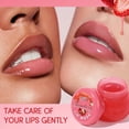 thumbnail image 4 of Strawberry Lip Mask: Moisturize, Nourish, and Repair Your Lips with Natural Plant Extracts!, 4 of 5