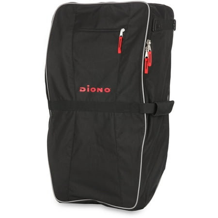 diono car seat travel bag