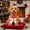 Red C, variant on AuroraX Christmas Dog Dress Dog Costumes for Small Dogs Breathable Soft Washable Lightweight Pet Clothing for Small Dogs Red