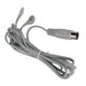 thumbnail image 4 of Cable de electrodo a presión, cable conductor de electrodos, unidad de cable de 2 electrodos, cables conductores de electrodos, aspecto llamativo, 4 of 14