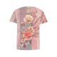 thumbnail image 3 of Tops de Ajuste Suelto para las Mujeres Sudadera de Manga Corta, Camiseta Casual Impresa para el Uso Diario de Primavera Y Otoño, 3 of 5