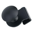 thumbnail image 2 of Glass Sliding Door Clamp Clip Pull Handle Knob for 5-8mm Showcase Cabinet Drawer, 2 of 7