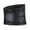 Black, variant on Profession Lumbar Support Lower Back Belt Brace Pain Relief Disc Herniation Adjustable Orthopedic Medical Strain