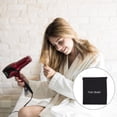 thumbnail image 2 of Miangastore Hotel Home Hair Dryer Bag Drawstring Bag Container Hair Dryer Storage Pouch, 2 of 8