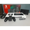 thumbnail image 3 of Pre-Owned (Used Grade B) Nintendo Switch Console Bundle + Gray Joy-Con, 3 of 6