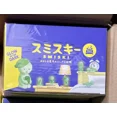 thumbnail image 1 of SMISKI Multiple Series Noctilucent Green Doll Blind Mystery Box Action Figures Decoration Desktop Model Toy For Surprise Gift, 1 of 7