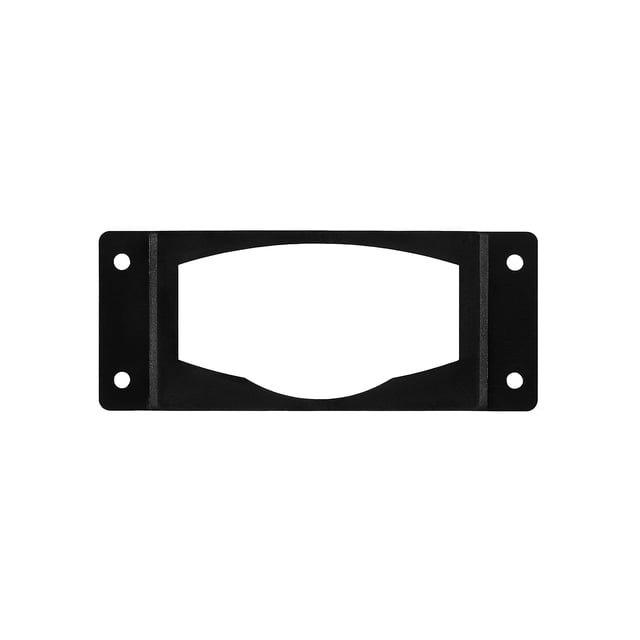 ESP Truck Accessories Brake Controller Mounting kit for 2016-2019 Toyota Tacoma Compatible with Tekonsha P3 Brake Controller