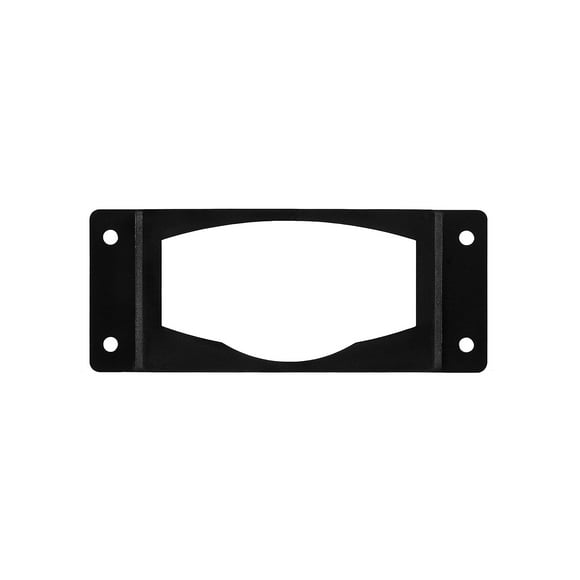 ESP Truck Accessoires kit de Montage de Contrôleur de Frein pour Toyota Tacoma 2016-2019 Compatible avec Contrôleur de Frein Tekonsha P3