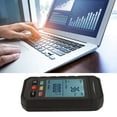 thumbnail image 4 of EMF Meter, Wide Application Electromagnetic Radiation Detector Portable Digital LCD Large Screen  For Ghost, 4 of 8