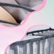 thumbnail image 2 of Apmemiss Clearance Underwear Organizer, Foldable Bra Underwear Organizer Drawer Divider Storage Organizer for Underwear, Socks, Ties, Bras, Women Underwear Storage Compartment Box, 2 of 4