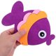 thumbnail image 5 of unbranded 12Ud Colgante Peces Simulación Para Ambiente Y Fiesta, 5 of 6