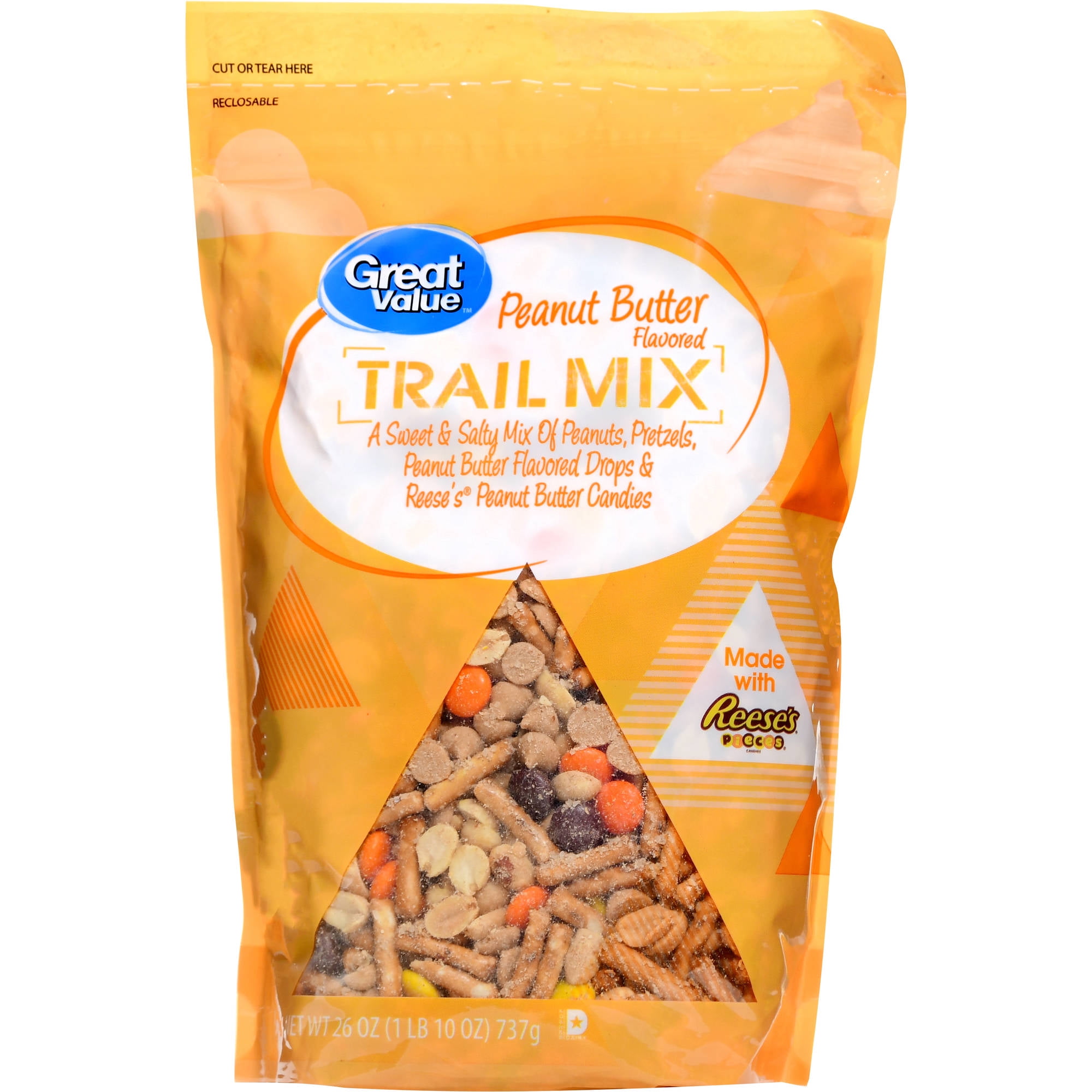 great value trail mix