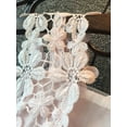 thumbnail image 4 of Coduop Flower Baby Girl Kid Lace Party Pageant Wedding Dress Princess Tutu Dresses 2-7 Years, 4 of 6