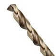 thumbnail image 7 of 5pcs 1mm-8mm Cobalt HSS Drill Bit M35 for Stainless Steel Drilling Metalworking, 7 of 7