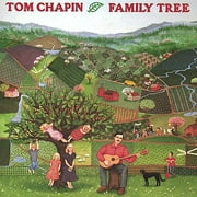 Tom Chapin - Family Tree (CD)