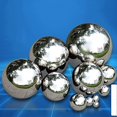 thumbnail image 2 of 19MM Mirror Polishing Stainless Steel Hollow Metal Ball 1.0MM Wall Thickness Ball, 2 of 3