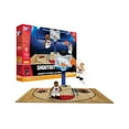 thumbnail image 1 of UNLV OYO Sports NCAA Basketball Court Shootout Set Minifigures 60PCS, 1 of 1