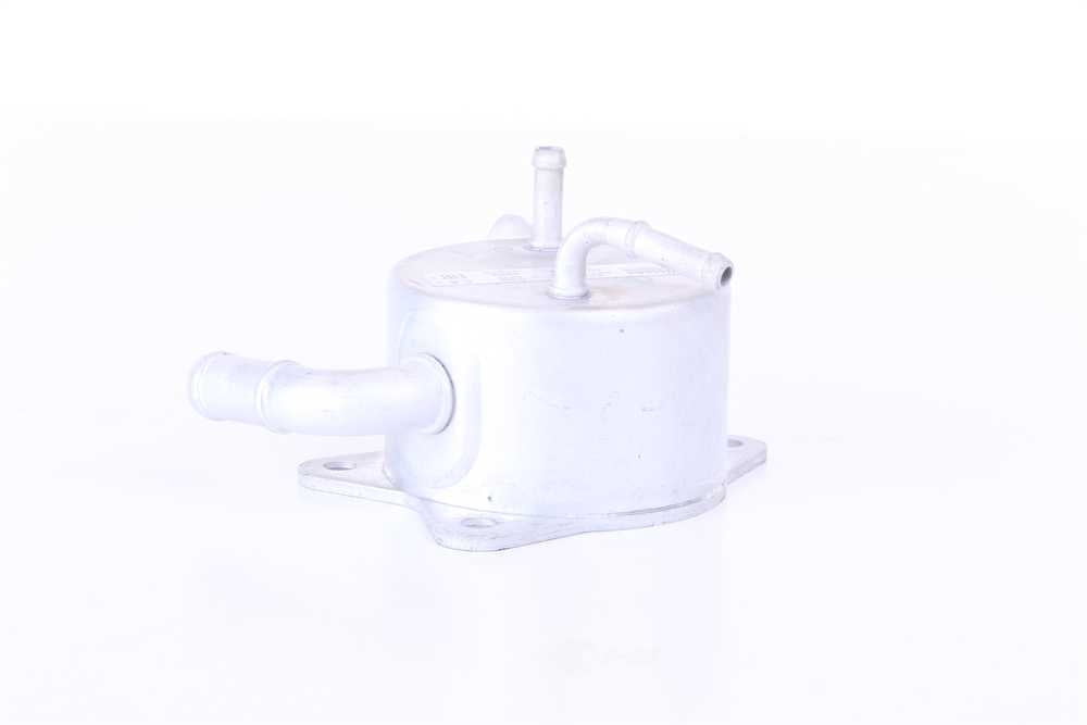 Nissens 91180 Automatic Transmission Oil Cooler